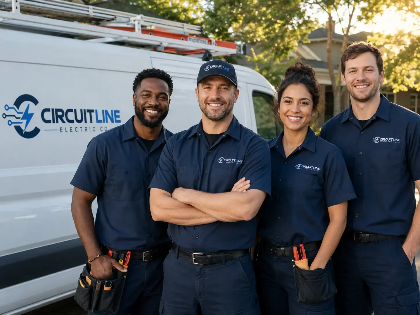 Whole Home Rewiring company in Coolidge, AZ