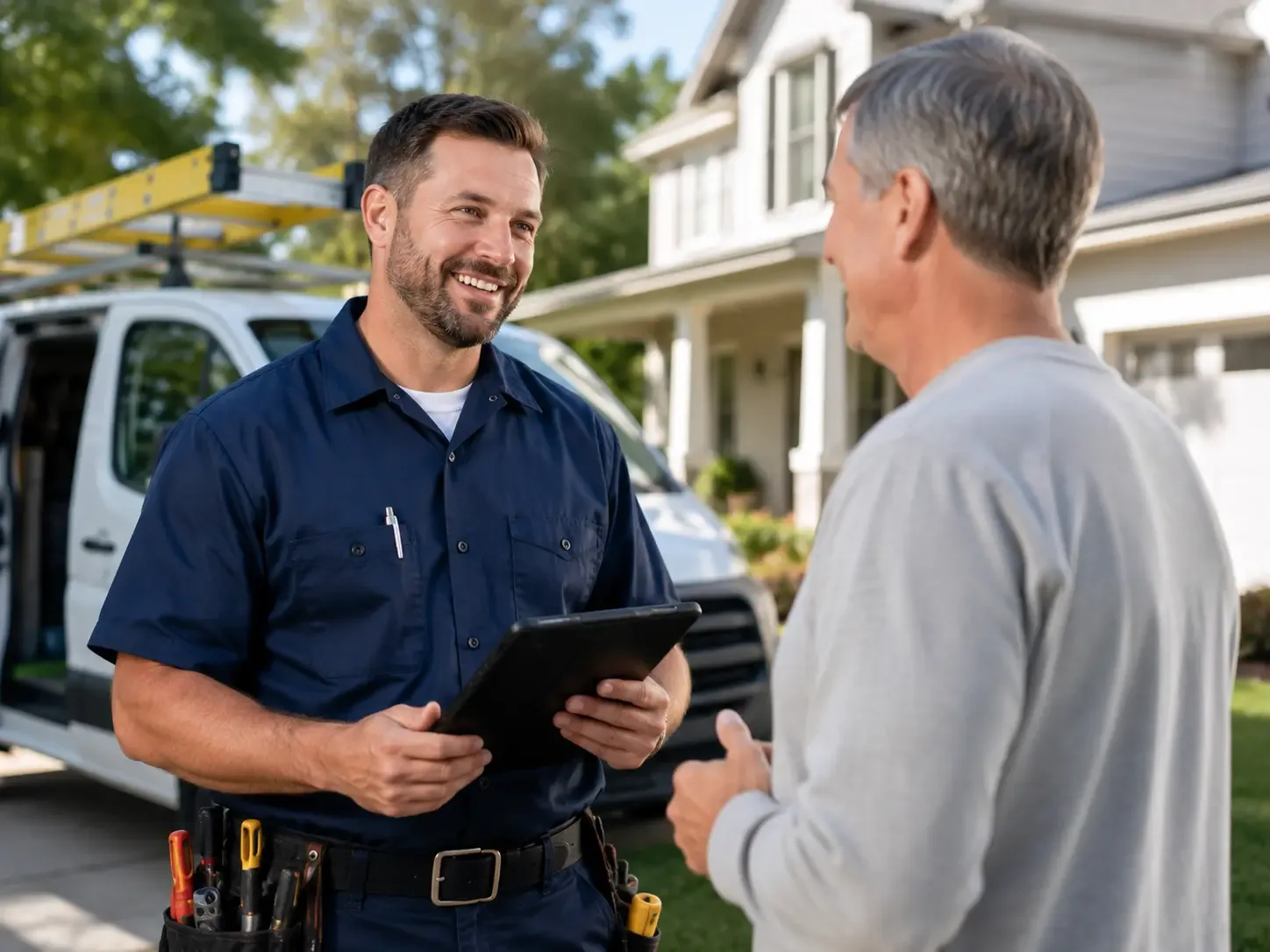 Whole Home Rewiring Coolidge, AZ FAQs